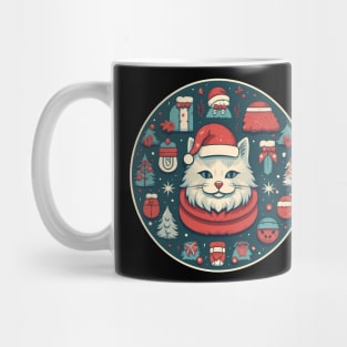 Norwegain Forest Cat Mug